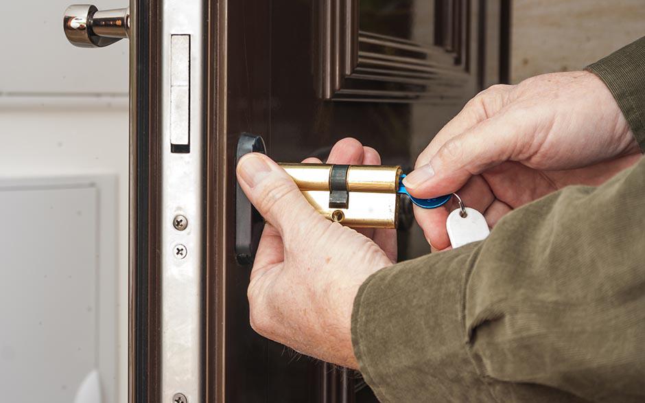 ouverture de porte Valenton